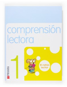 CUADCOMPRENSION LECTORA 1ºPRIM TRAMPOLIN
